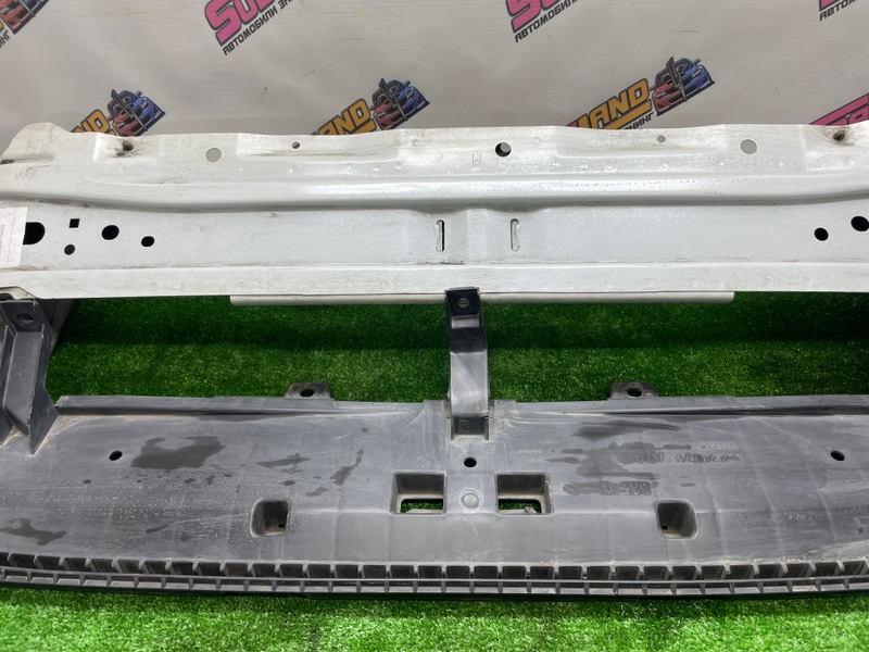 Жесткость переднего бампера Impreza 2014 GP6 FB20