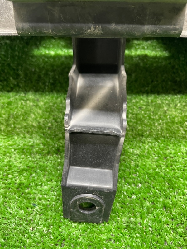 Жесткость переднего бампера Impreza 2014 GP6 FB20