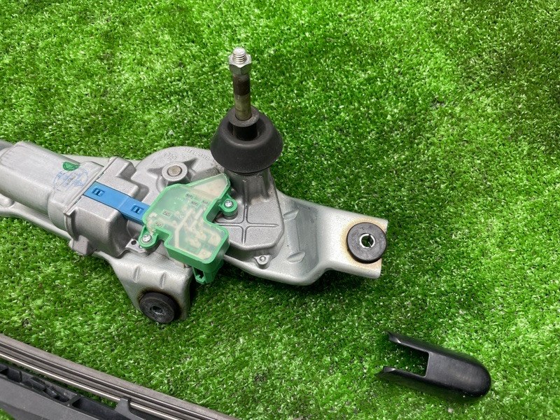 Механизм дворника задний задний Subaru Impreza WRX STi GRB EJ207