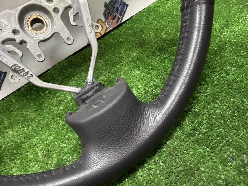 Руль передний Subaru Forester SH5 EJ205