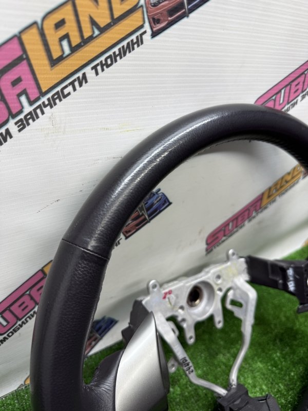 Руль передний Forester 2011 SH5 EJ205