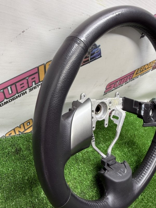 Руль передний Forester 2011 SH5 EJ205