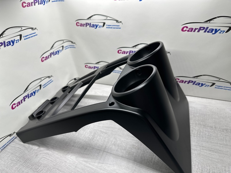 Переходная рамка магнитолы H2 2002-2007