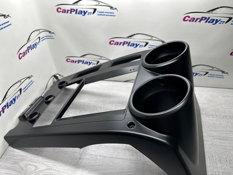 Переходная рамка магнитолы H2 2002-2007