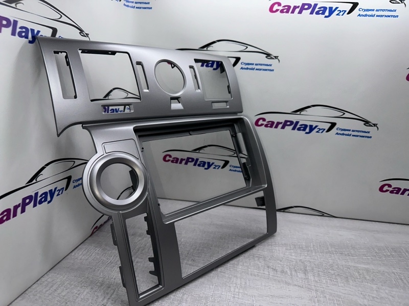 Переходная рамка магнитолы Hummer H2