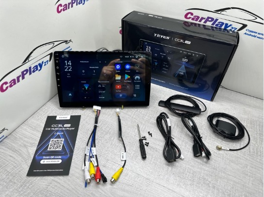 Магнитола штатная Hummer H2 Магнитола штатная Hummer H2