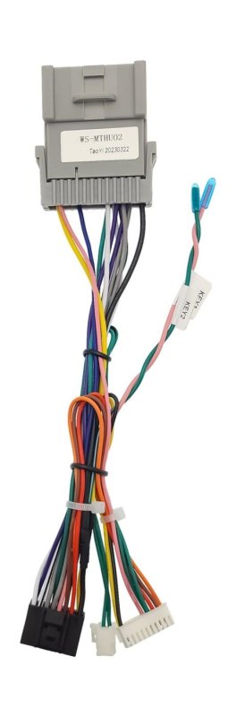 Canbus адаптер Hummer H2