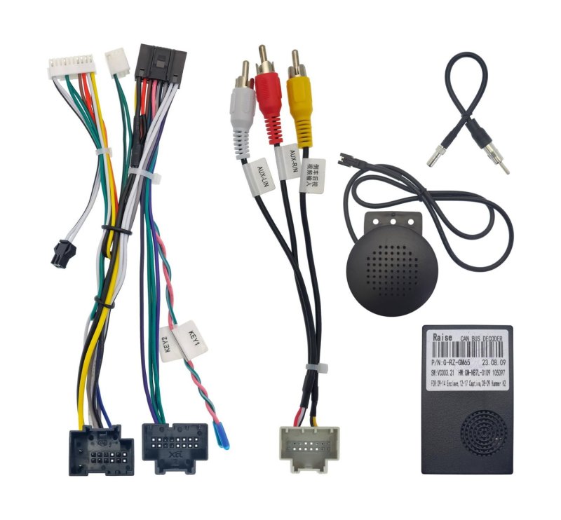 Canbus адаптер Hummer H2 4175 новая