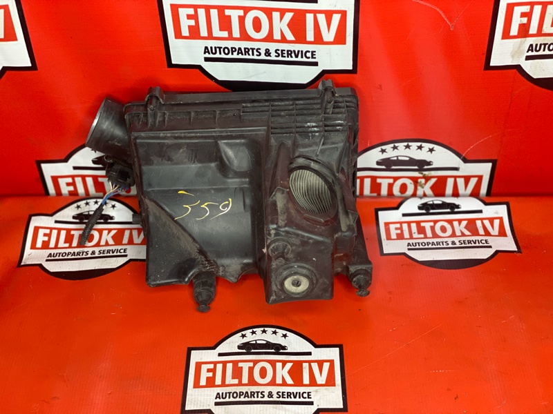 КОРПУС ВОЗДУШНОГО ФИЛЬТРА FREELANDER L359 B6324S