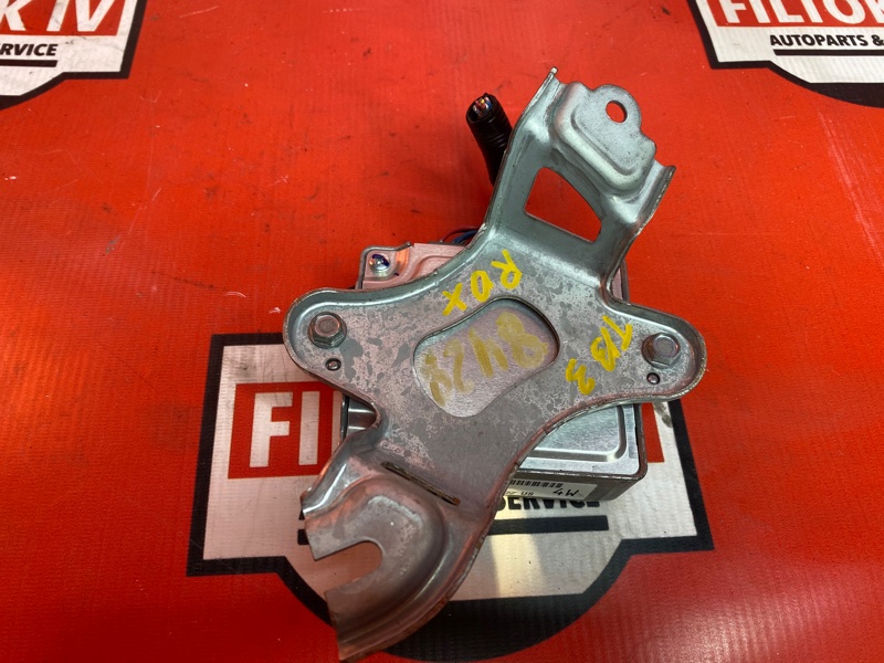 Блок acm Acura Rdx TB3 J35Z2 Блок acm Acura Rdx TB3 J35Z2