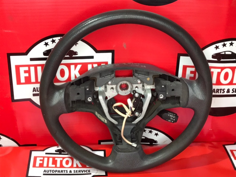 Руль Toyota Rav4 GSA33 2GRFE Руль Toyota Rav4 GSA33 2GRFE