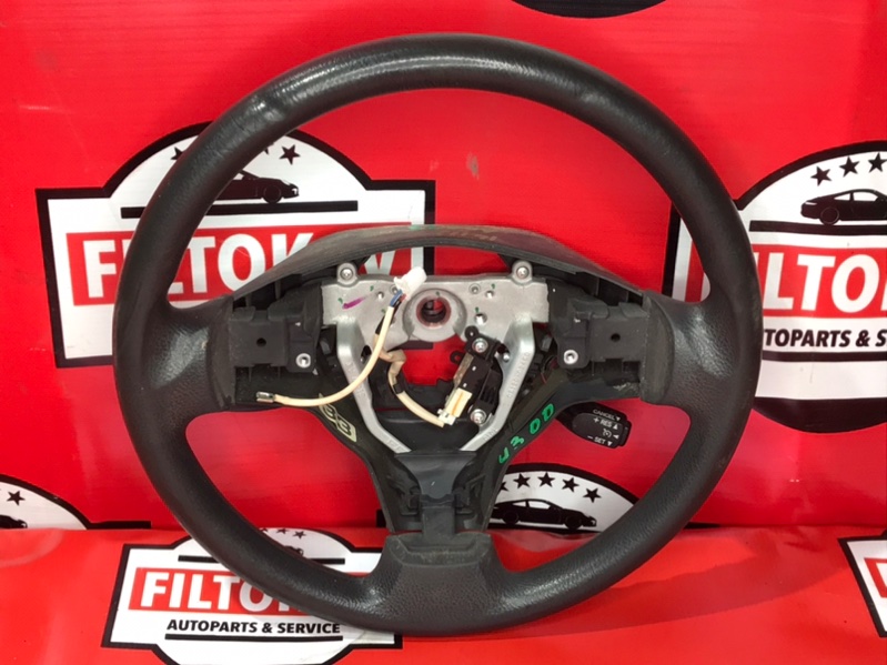 Руль Toyota Rav4 GSA33 1AZFE Руль Toyota Rav4 GSA33 1AZFE