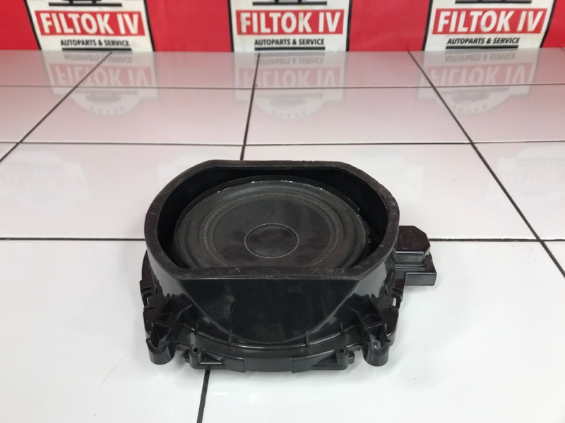 Динамик Bmw X6 E71 M57D30TU2 Динамик Bmw X6 E71 M57D30TU2