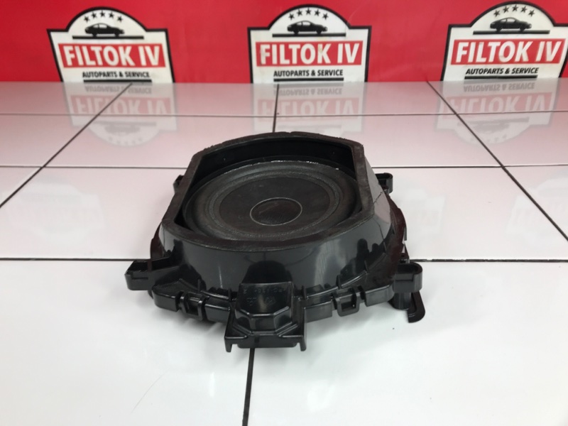 Динамик Bmw X6 E71 M57D30TU2 Динамик Bmw X6 E71 M57D30TU2