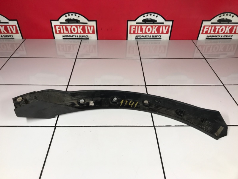 Накладка на крыло задняя правая RANGE ROVER SPORT L320 448PN