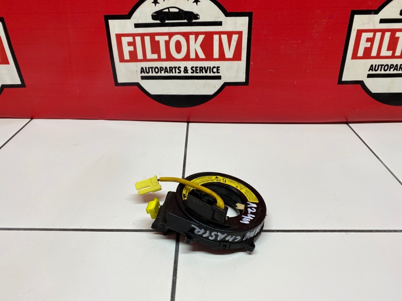 ШЛЕЙФ-ЛЕНТА TOYOTA CHASER 2000 GX100 1GFE 8430612070 контрактная