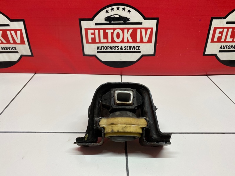 ПОДУШКА ДВС правая CITROEN C3 2010 A51 EP6C 1839J2 контрактная