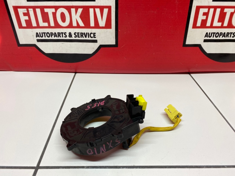 ШЛЕЙФ-ЛЕНТА TOYOTA NADIA 2001 SXN10 3SFE 8430612070 контрактная