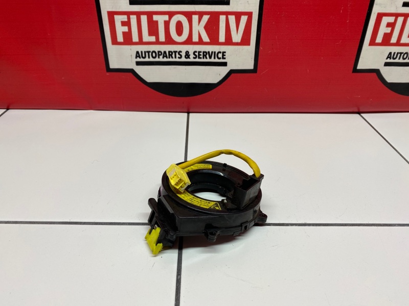 ШЛЕЙФ-ЛЕНТА TOYOTA CORONA PREMIO 1998 AT210 4AFE 8430612070 контрактная