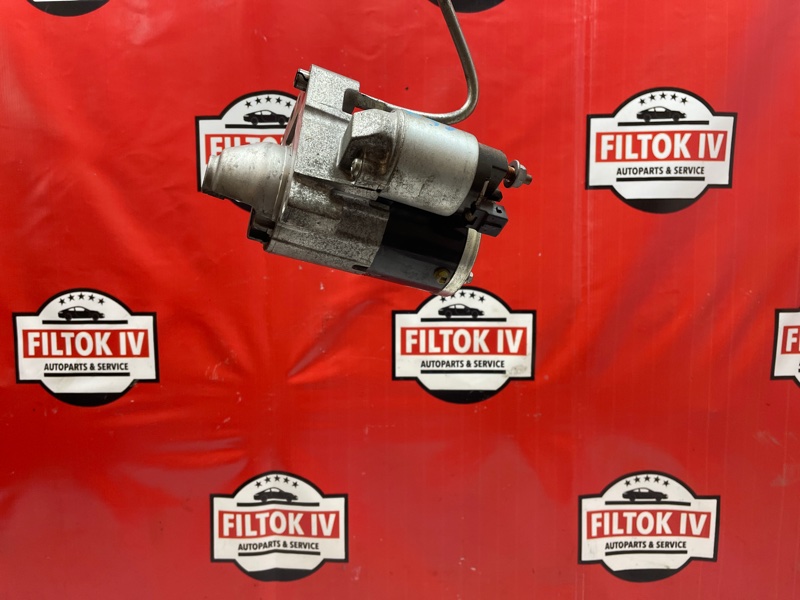 Стартер 308 2011 T7W5F02 EP6CDT