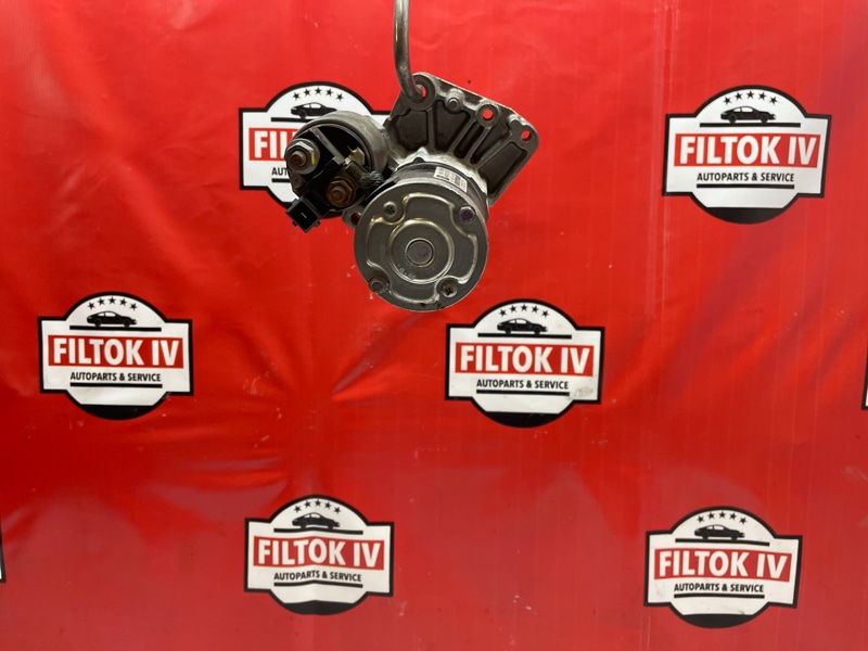 Стартер PEUGEOT 308 T7W5F02 EP6CDT