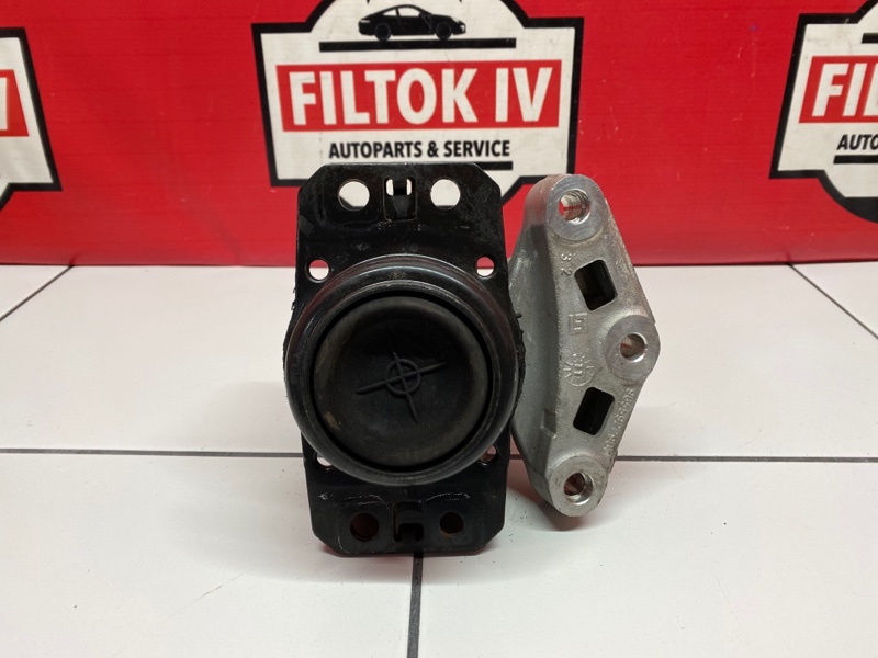 ПОДУШКА ДВС правая 308 2011 T7W5F02 EP6CDT