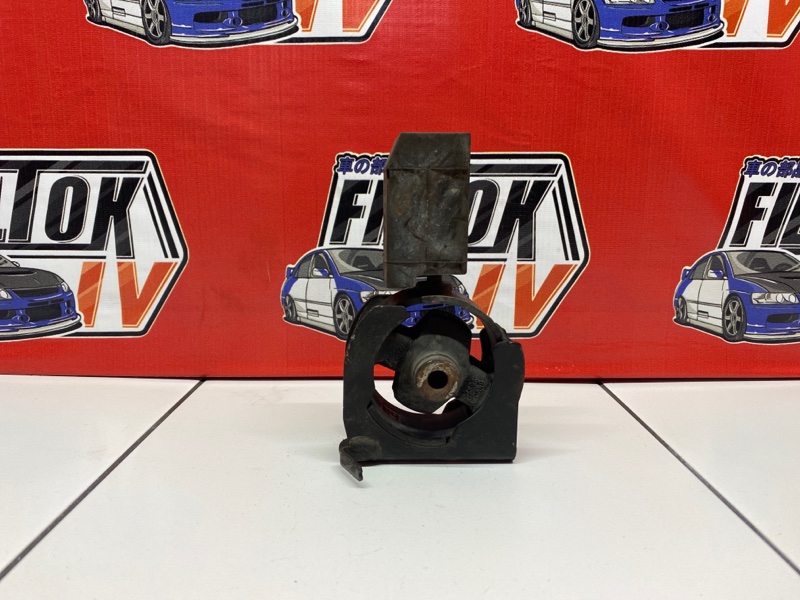ПОДУШКА ДВС передняя VOLTZ 2002 ZZE136 1ZZFE