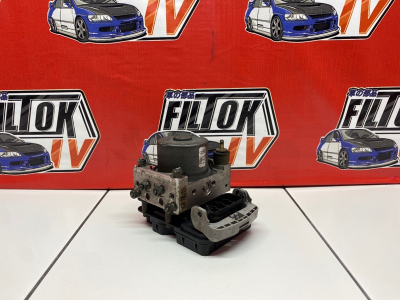 Блок abs TOYOTA VOLTZ 2002 ZZE136 1ZZFE 4405001020 контрактная