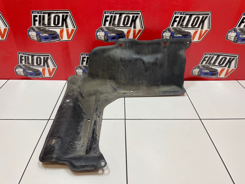 ЗАЩИТА ДВИГАТЕЛЯ передняя правая TOYOTA VOLTZ 2002 ZZE136 1ZZFE 5144102100 контрактная