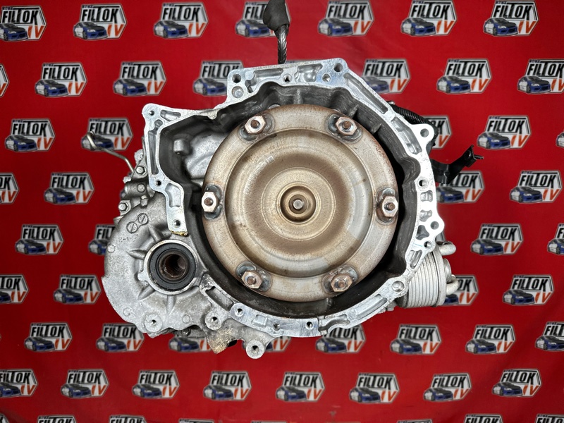 АКПП PEUGEOT 308 2012 T75F02 EP6CDT 2232.AH контрактная