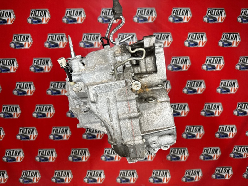 АКПП 308 2012 T75F02 EP6CDT