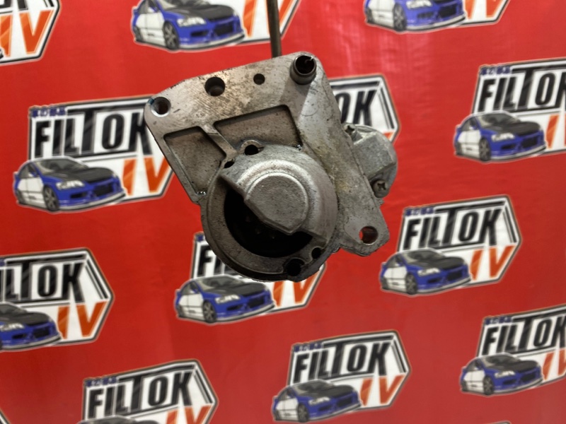 Стартер 308 2012 T75F02 EP6CDT