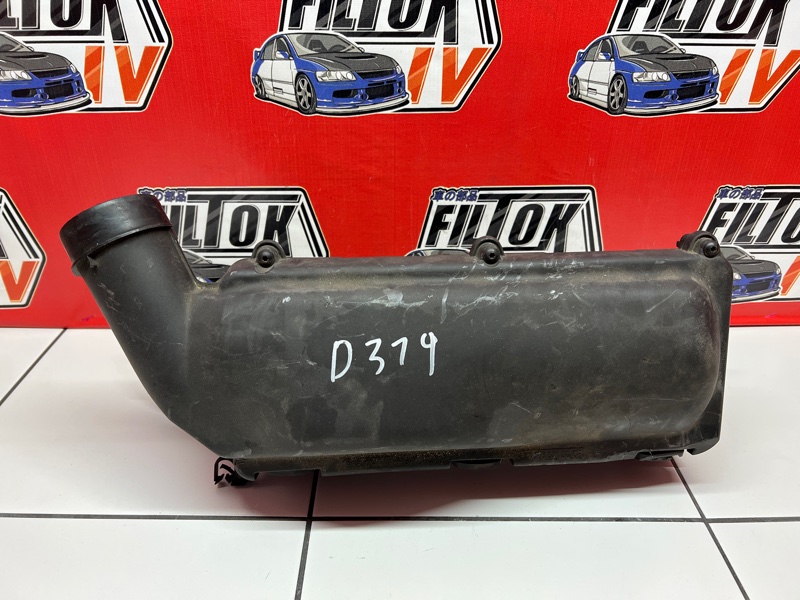 КОРПУС ВОЗДУШНОГО ФИЛЬТРА PEUGEOT 308 2012 T75F02 EP6CDT 1440Q2 контрактная