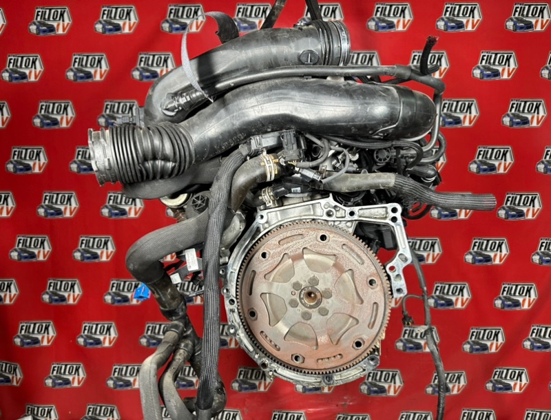 ДВИГАТЕЛЬ PEUGEOT 308 4E EP6CDT ДВИГАТЕЛЬ PEUGEOT 308 4E EP6CDT