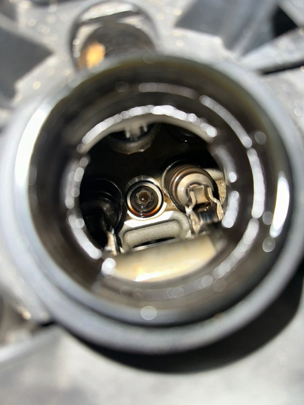 ДВИГАТЕЛЬ 308 2012 4E EP6CDT ДВИГАТЕЛЬ 308 2012 4E EP6CDT