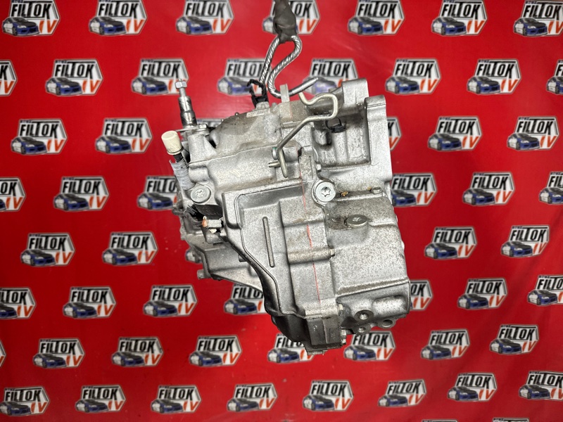 АКПП PEUGEOT 308 4E EP6CDT