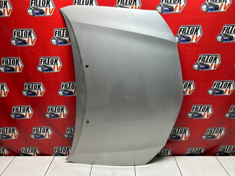 Запчасть капот TOYOTA VOLTZ 2002 ZZE136 1ZZFE 5330101060 контрактная КАПОТ TOYOTA VOLTZ 2002 ZZE136 1ZZFE 5330101060 контрактная