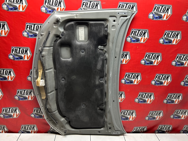 КАПОТ VOLTZ 2002 ZZE136 1ZZFE КАПОТ VOLTZ 2002 ZZE136 1ZZFE