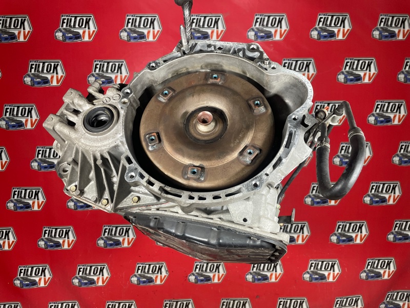 АКПП TOYOTA VOLTZ 2002 ZZE136 1ZZFE 305001A800 контрактная