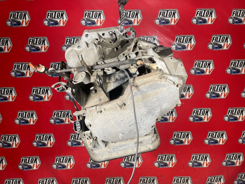 АКПП TOYOTA VOLTZ ZZE136 1ZZFE