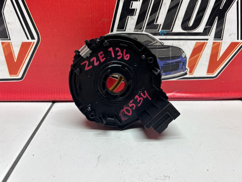 ШЛЕЙФ-ЛЕНТА VOLTZ 2002 ZZE136 1ZZFE