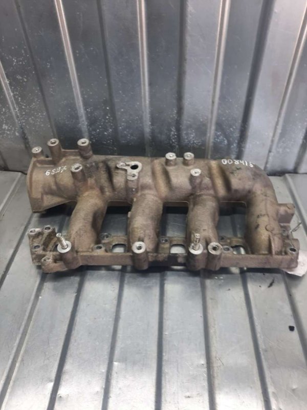 Коллектор впускной Stilo 2006 Хэтчбек 1.9