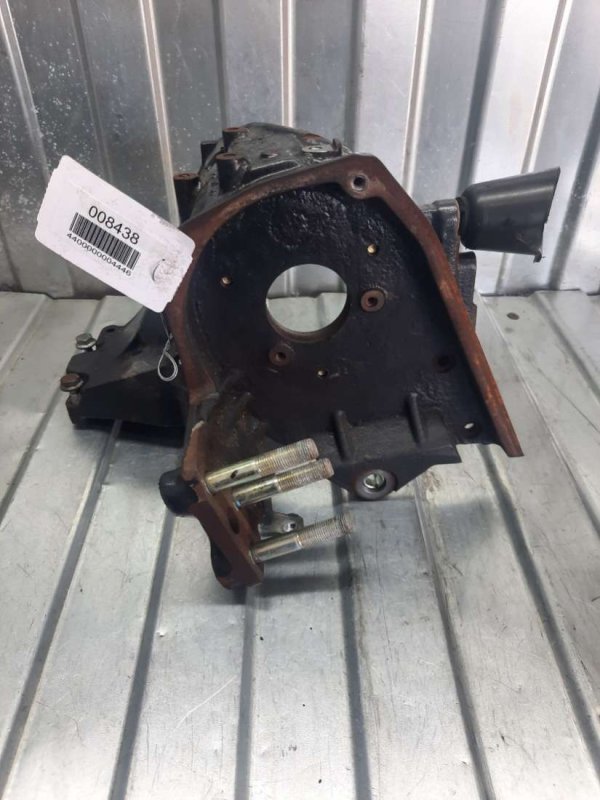 Крепление ТНВД Fiat Stilo 2006 Хэтчбек 1.9 контрактная