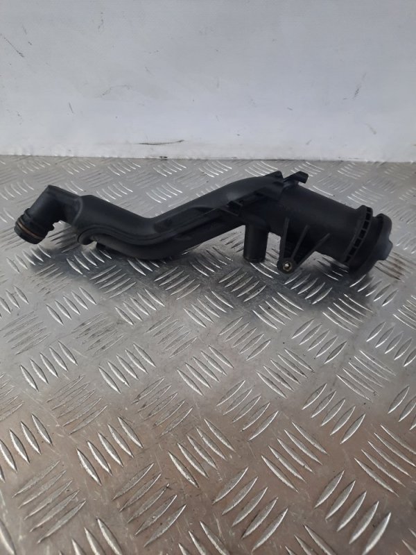 Маслозаливная горловина Fiat Scudo 2 2.0 RHK