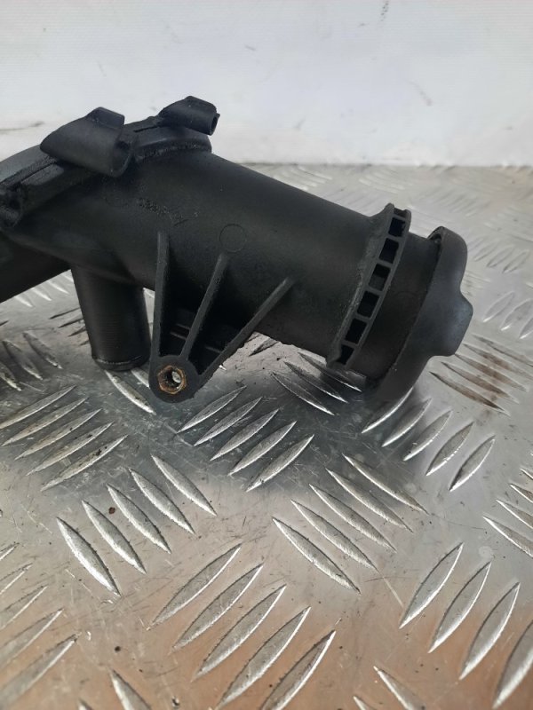 Маслозаливная горловина Scudo 2 2008 2.0 RHK