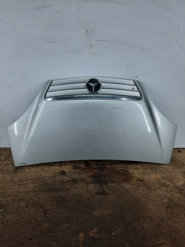 Капот Mercedes A-Class 2002 Хэтчбэк 1.6 контрактная