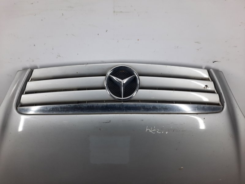 Капот A-Class 2002 Хэтчбэк 1.6
