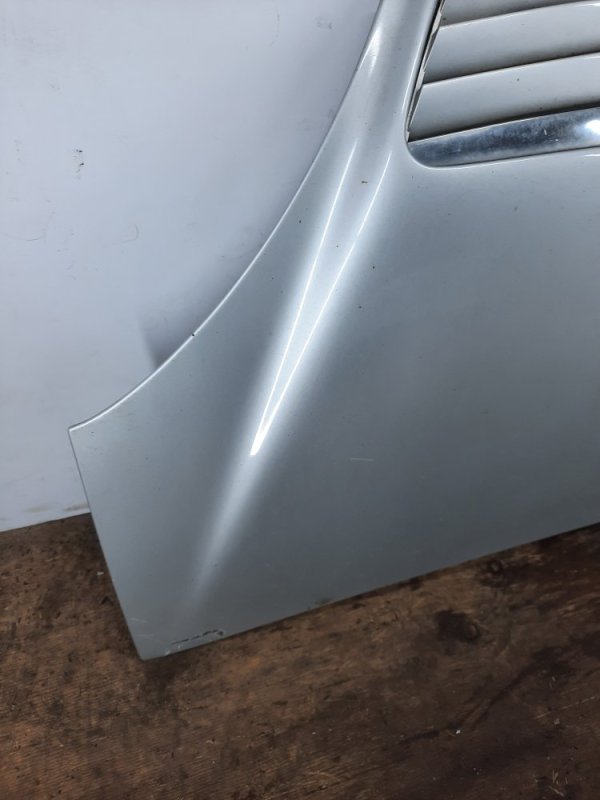 Капот Mercedes A-Class Хэтчбэк 1.6