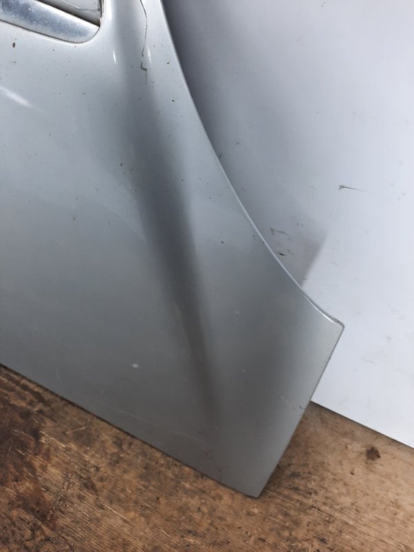 Капот A-Class 2002 Хэтчбэк 1.6