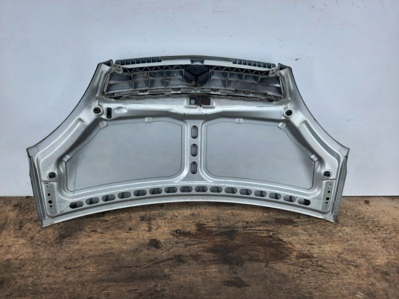 Капот A-Class 2002 Хэтчбэк 1.6
